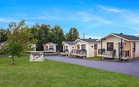 Days Inn By Wyndham Riviere-Du-Loup