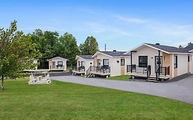 Days Inn By Wyndham Riviere-Du-Loup
